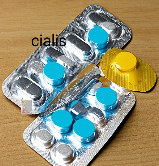 Puedo comprar cialis sin receta en farmacia